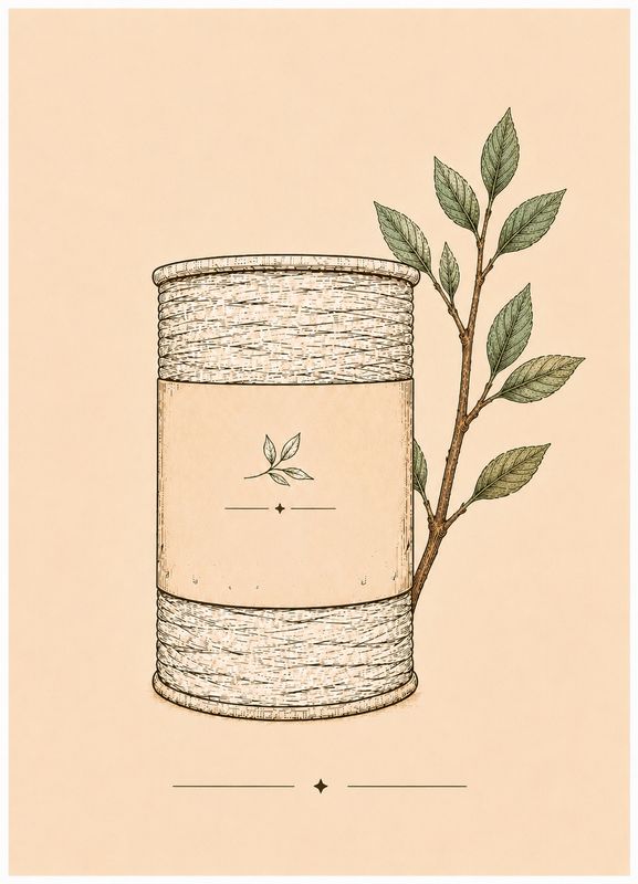 Raffia viscosa
