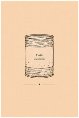 Raffia