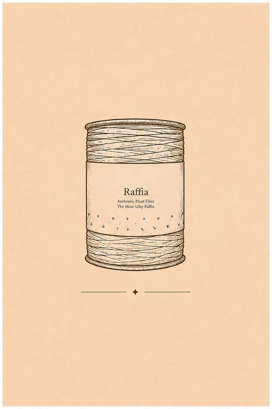 Raffia