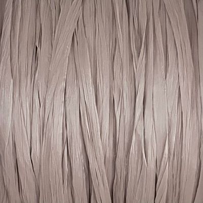 Raffia Ispie Taupe 250 m - 110 gr