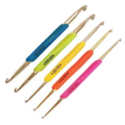 Ganchillos 5 (10) pcs.