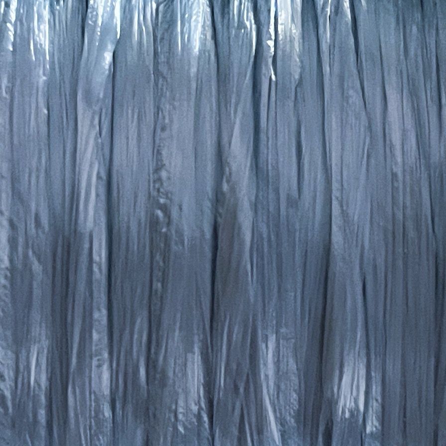 Raffia Ispie Ice Blue 250 m - 110 gr