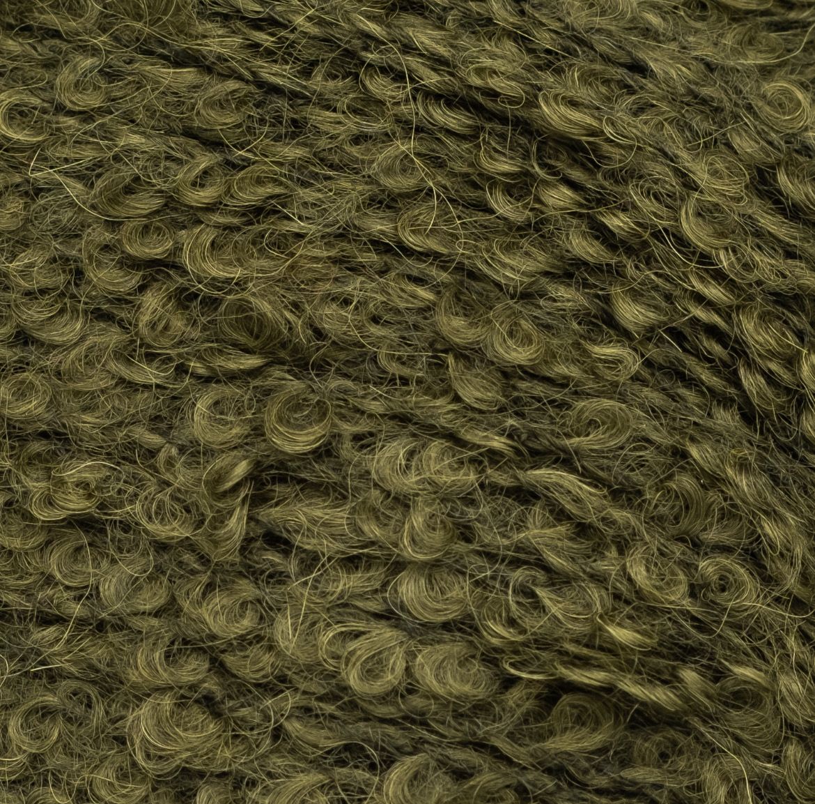 AuraYarns Suri-Furry Khaki