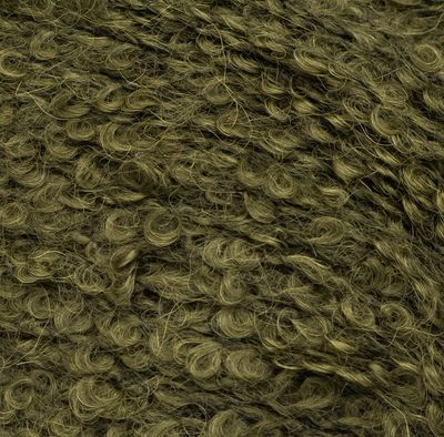 AuraYarns Suri-Furry Khaki AuraYarns Suri-Furry Khaki