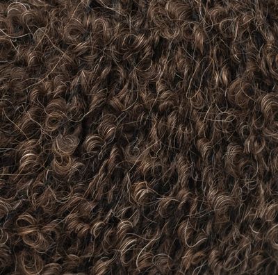 AuraYarns Suri-Furry Dark Chocolate AuraYarns Suri-Furry Dark Chocolate