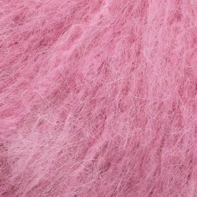 AuraYarns Touch me Blush