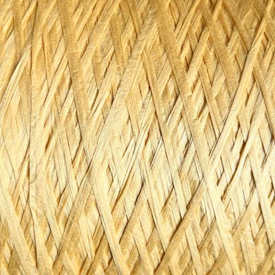 Rafia Cupro  5,6 NM Oatmeal+/- 750 gr