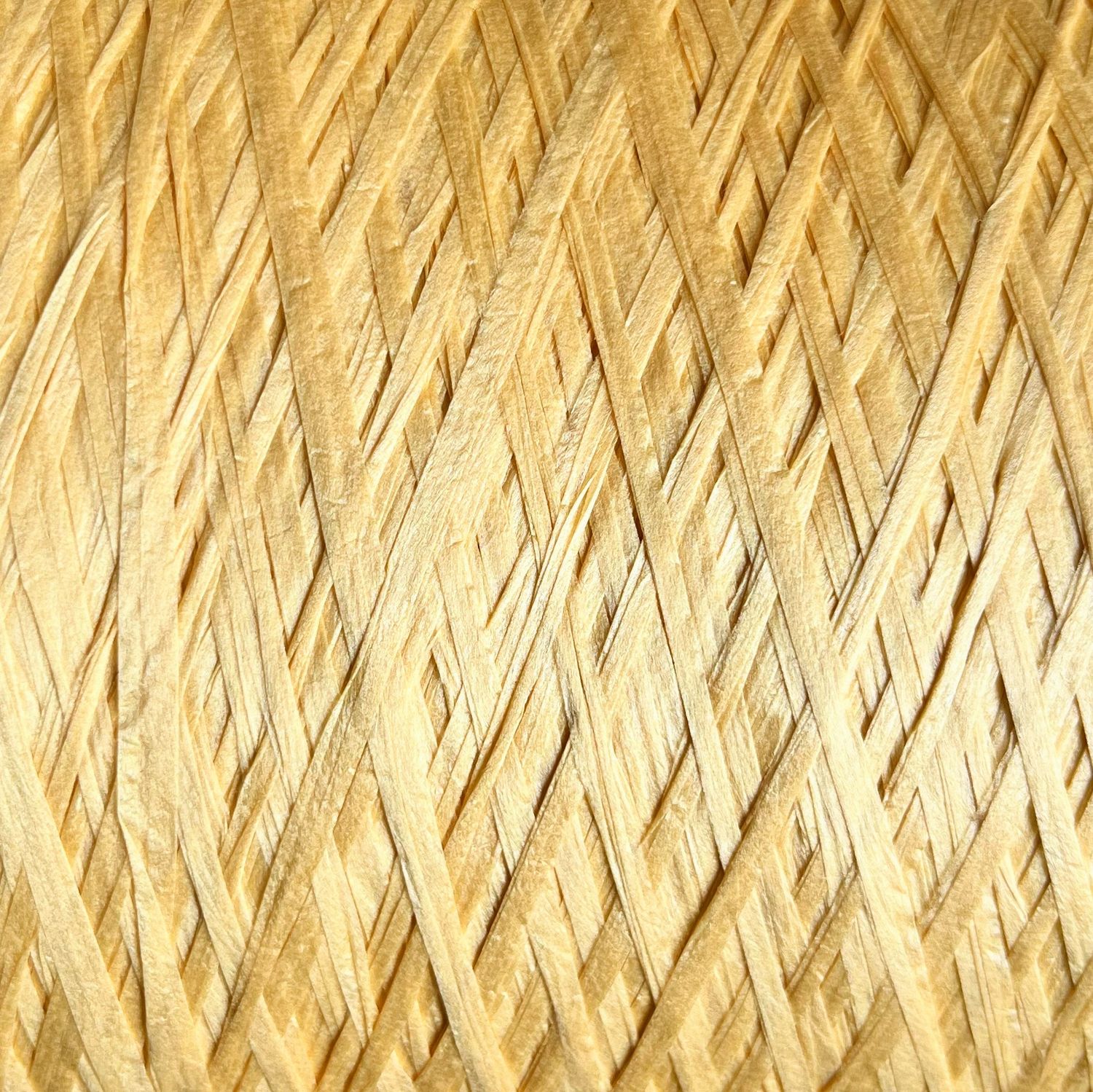 Rafia Cupro  5,6 NM Oatmeal+/- 750 gr