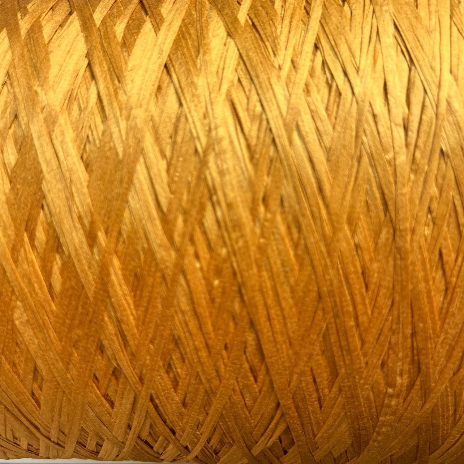 Rafia Cupro  5,6 NM Ginger+/- 800 gr