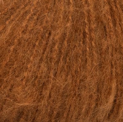 Cashmere 18% burnt sugar