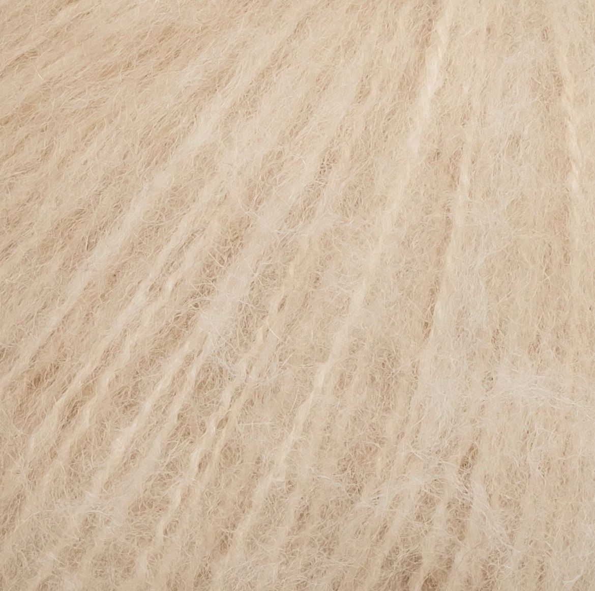 Cashmere 18% marzipan