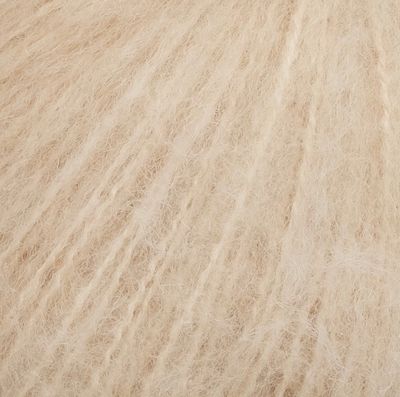 Cashmere 18% marzipan