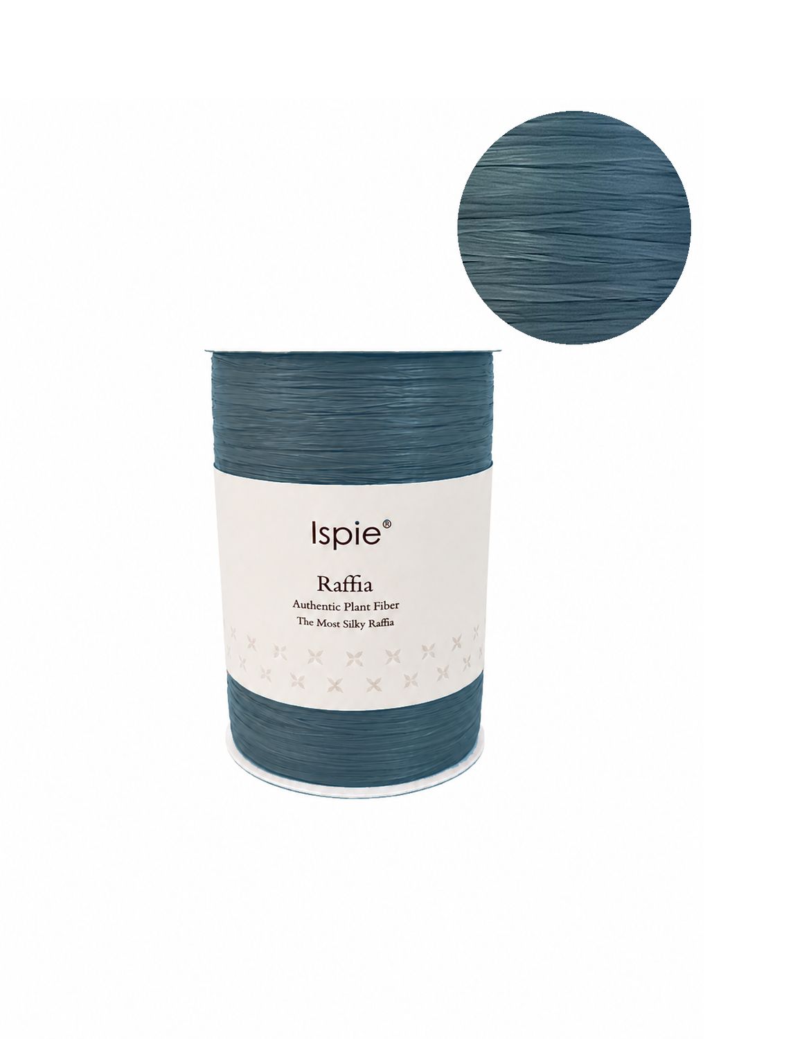 Rafia Viscosa Ispie Jeans