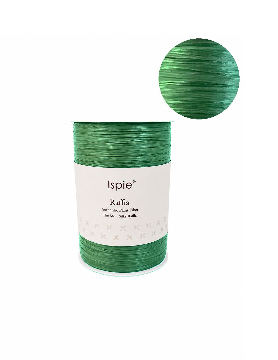 Rafia Viscosa Ispie Clover