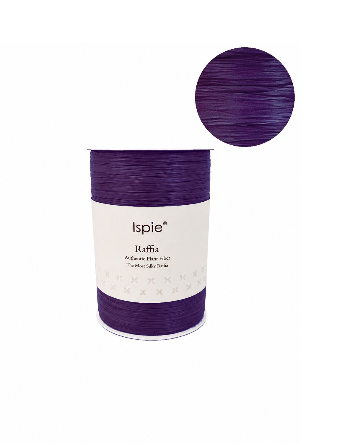 Rafia Viscosa Ispie Indigo