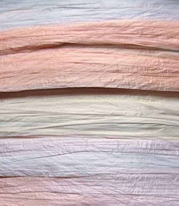Rafia Viscosa Ispie Sunset Glow
