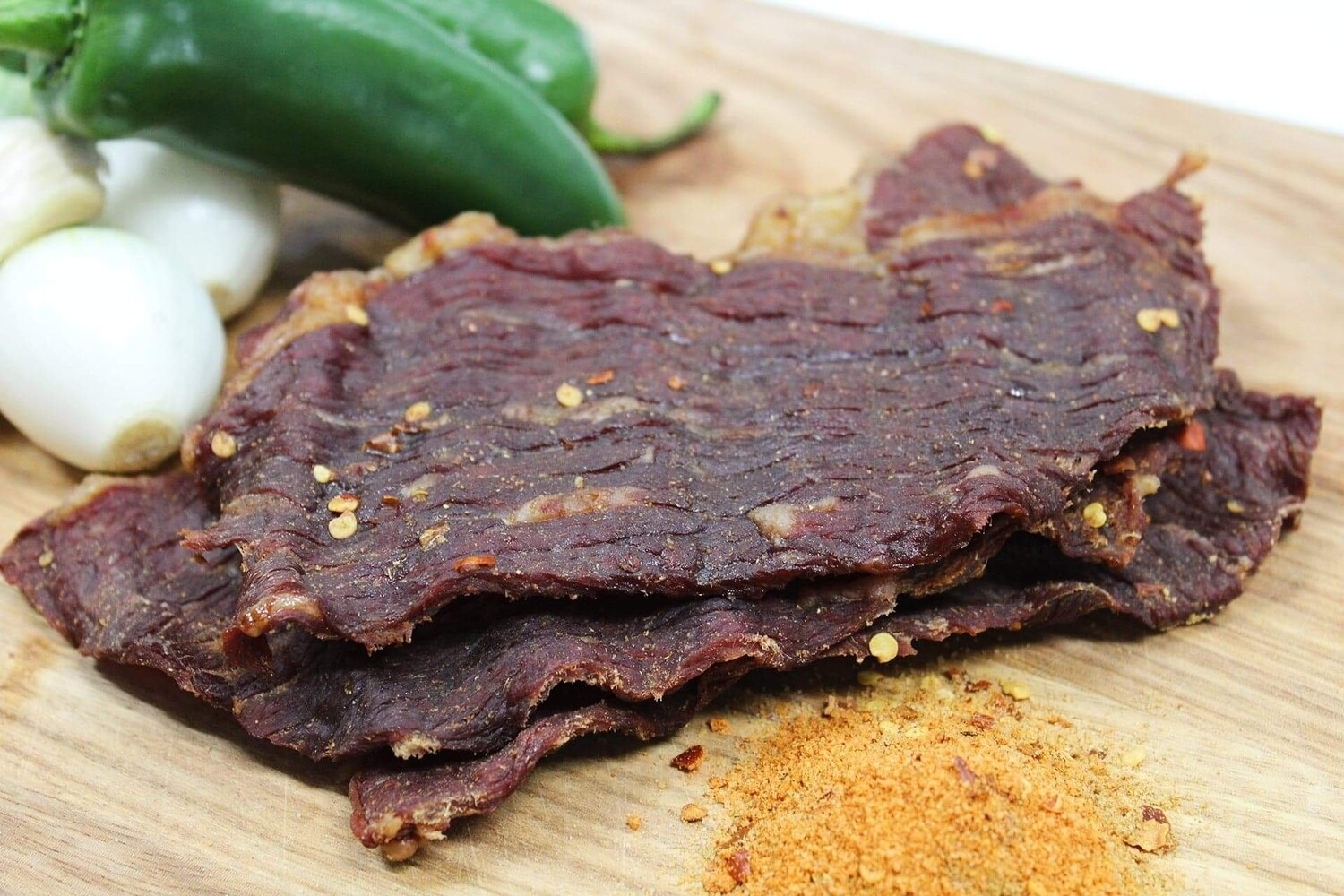 Beef Jerky Share- 10 lbsEstimated Pick-up/Ship Date: 2-4 weeks