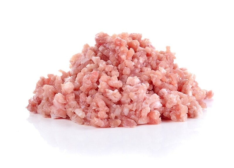 Variety Pork Share - 20 lbs