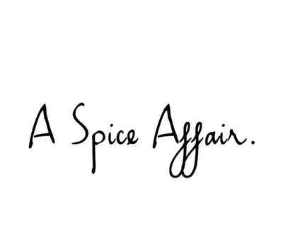 A Spice Affair