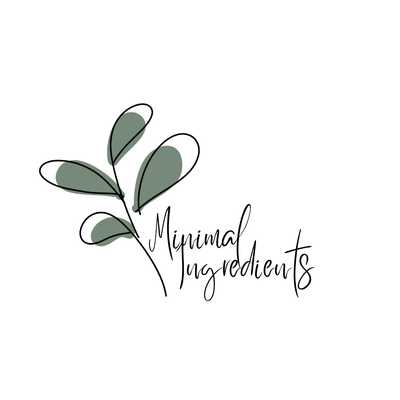 Minimal Ingredients