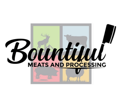 Bountiful Meats- Storefront Meats