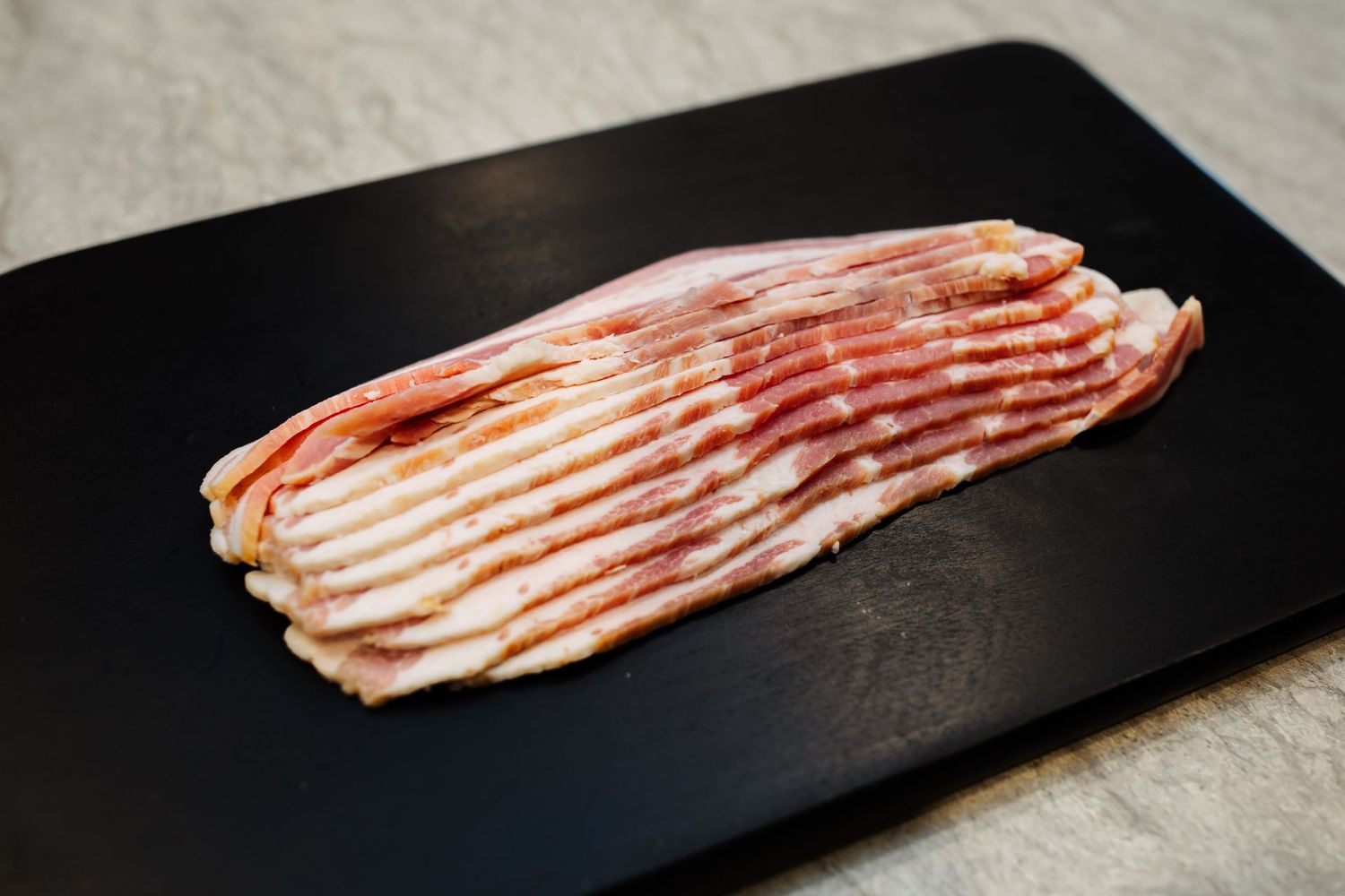 Pork Bacon- 1#