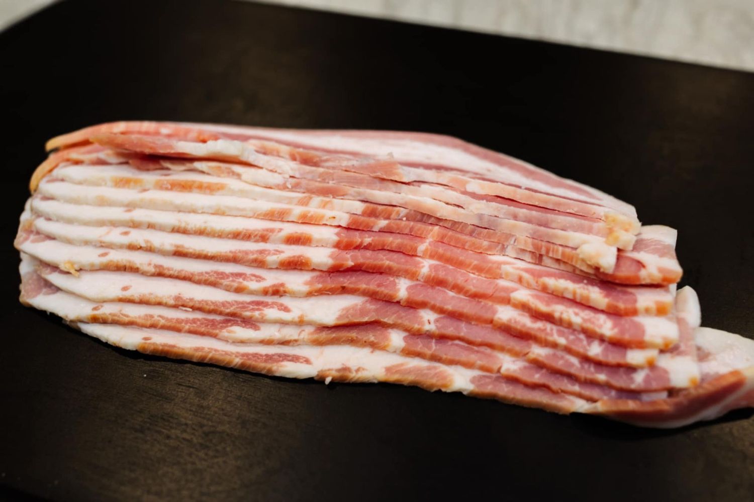 Bacon or Fresh Side 1# pk