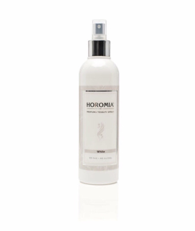 Profuma Tessuti 250ml White