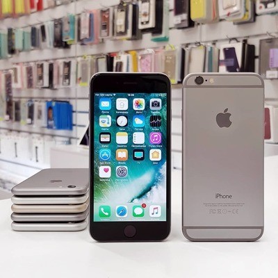 📱Iphone 6+ 64GB