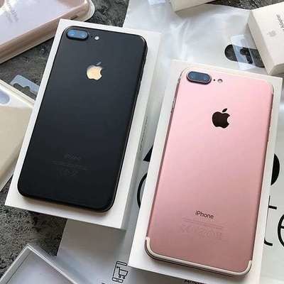 📱Iphone 7plus 64GB