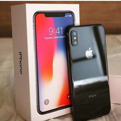 📱Iphone X 256GB