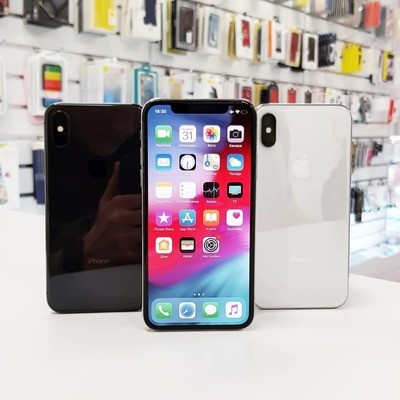 📱Iphone Xs max 256GB