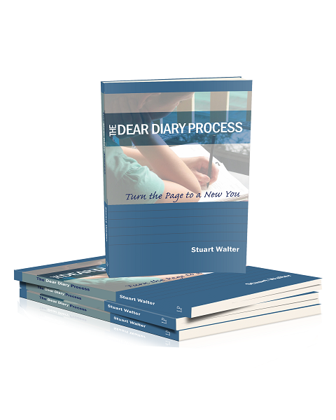 The Dear Diary Process eBook