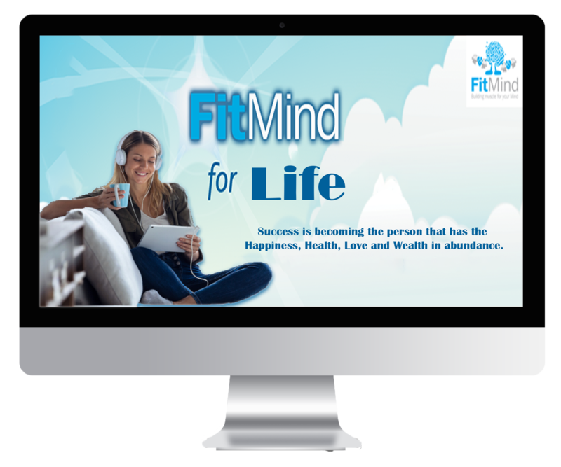 FitMind For Life