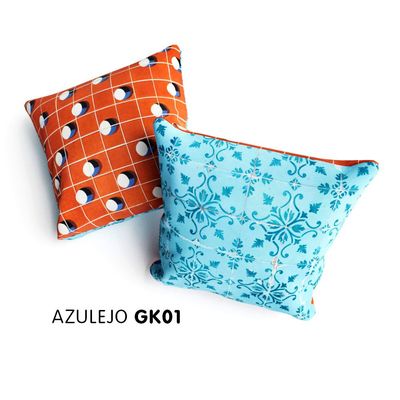 TSD Gartenkissen Azulejo 2.0 TSD Gartenkissen Azulejo 2.0