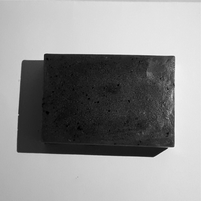 Natural Lasting Essence Soap