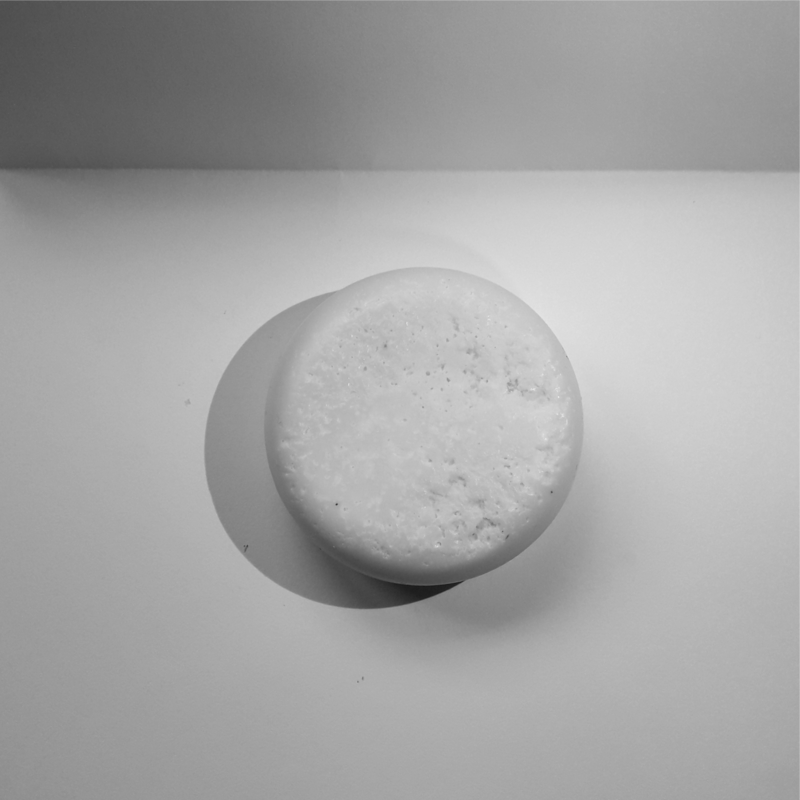 Natural Lasting Essence Soap