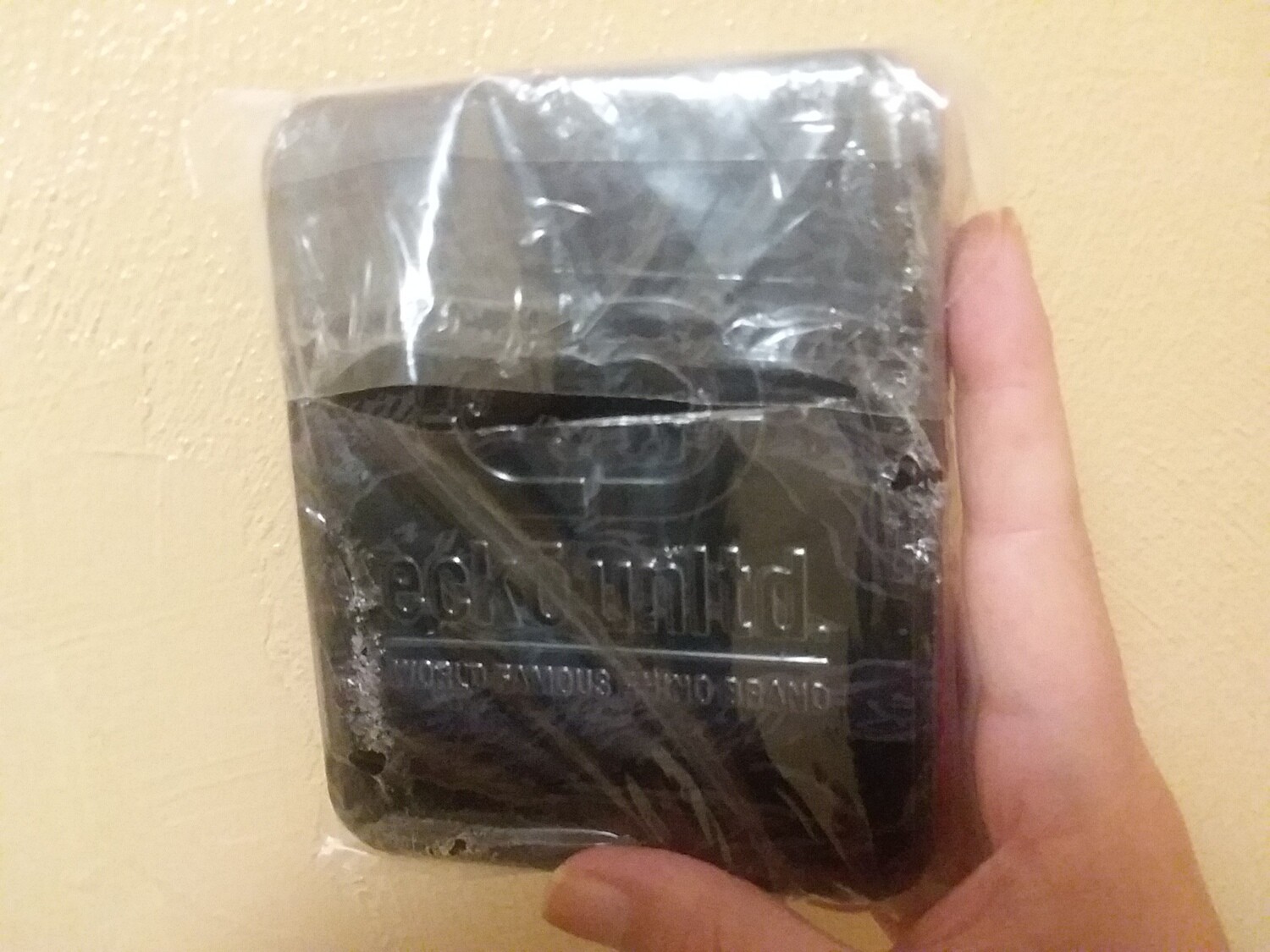 Ecko  Rhino brand wallet