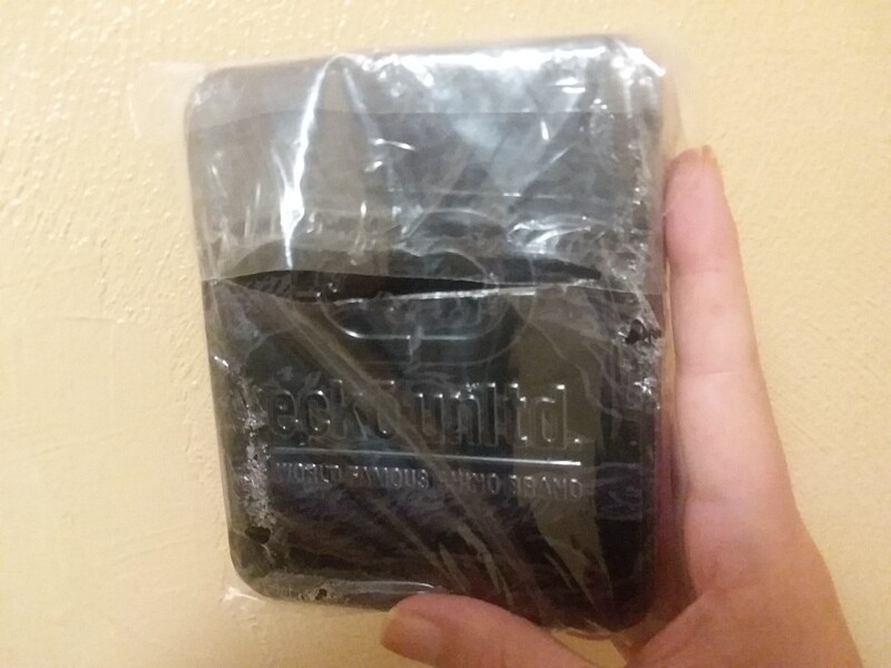 Ecko  Rhino brand wallet