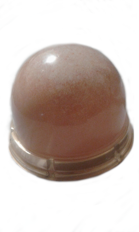 Orange Dreamsicle Mochi Soap