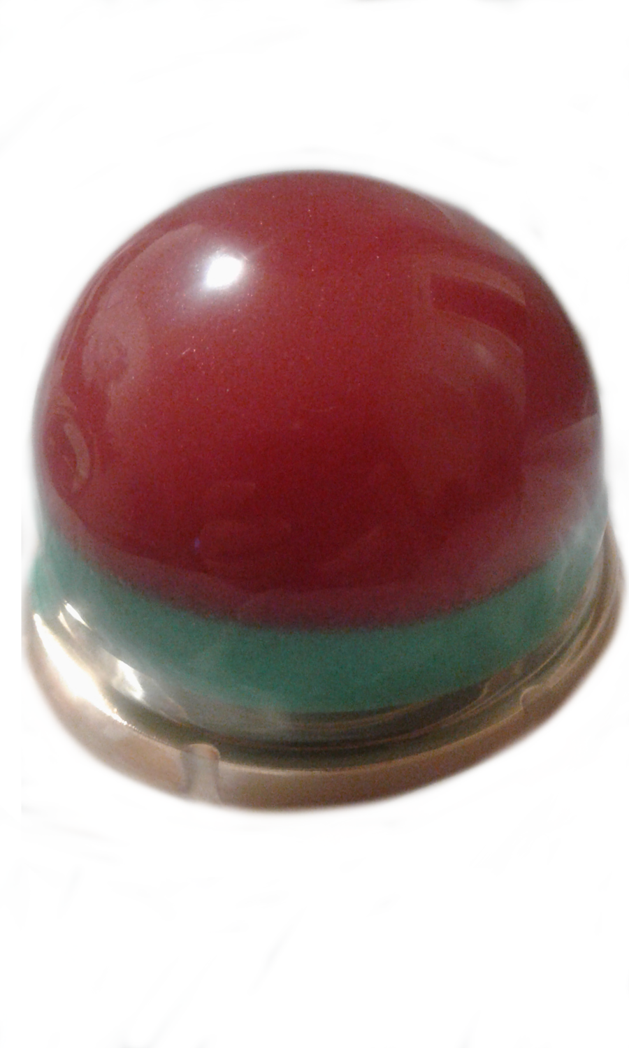 Watermelon Mania Mochi Soap
