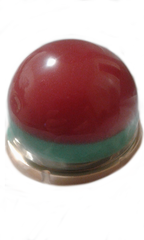 Watermelon Mania Mochi Soap
