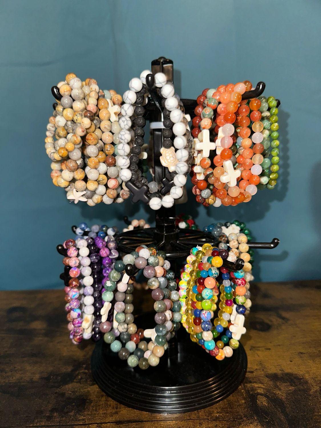 Mystery bracelet