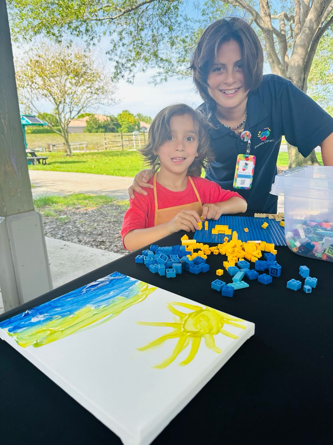 Flavia’s Corner Club ~Thursdays Workshops Deerfield Beach, FL