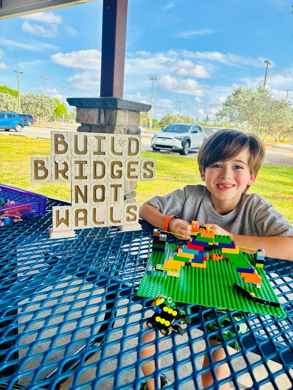 Flavia’s Corner Club Fall Workshop (Mondays At Lake Ida East Park In delray