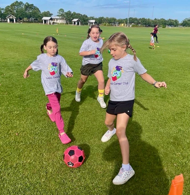 Trial Class (Low Commitment Entry)