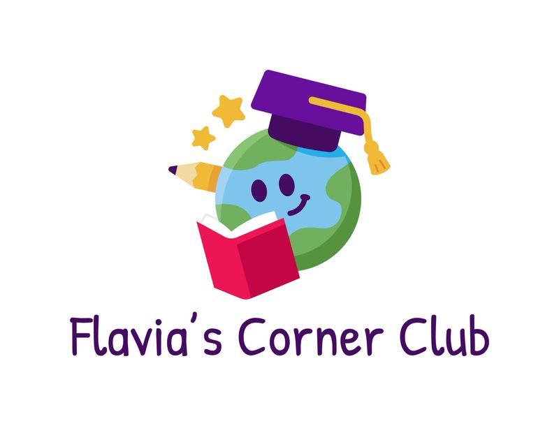 Thursdays - Flavia’s Corner Club Spring ‘26 Workshops ~ Shenandoah Park - Davie