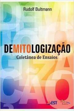 Demitologicação - Rudolf Bultmann