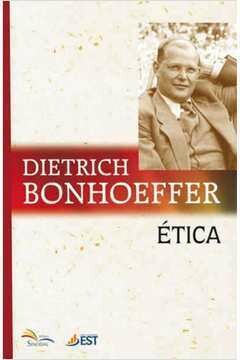 Ética - Dietrich Bonhoeffer