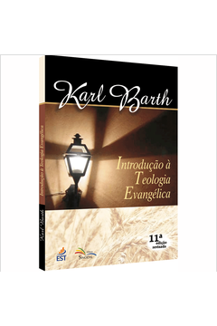Introdução à Teologia Evangélica